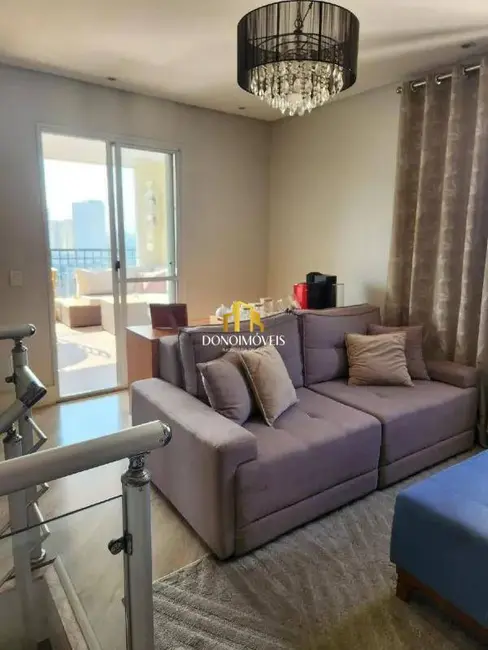 Foto 3 de Apartamento com 3 quartos à venda, 132m2 em Nova Petrópolis, Sao Bernardo Do Campo - SP