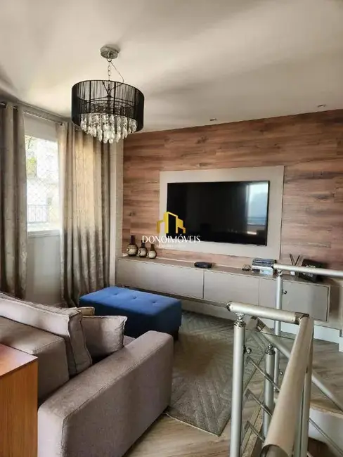 Foto 2 de Apartamento com 3 quartos à venda, 132m2 em Nova Petrópolis, Sao Bernardo Do Campo - SP