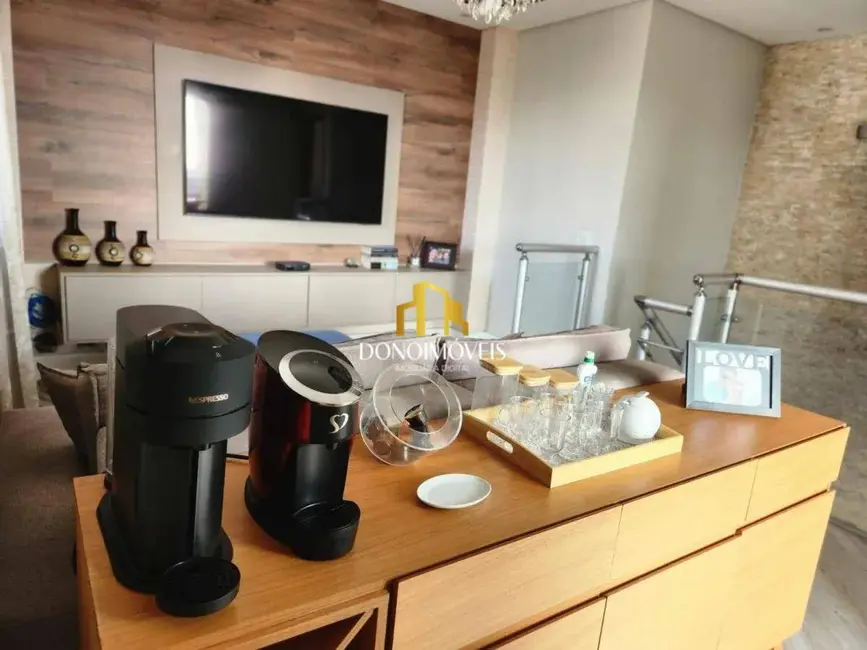 Foto 6 de Apartamento com 3 quartos à venda, 132m2 em Nova Petrópolis, Sao Bernardo Do Campo - SP
