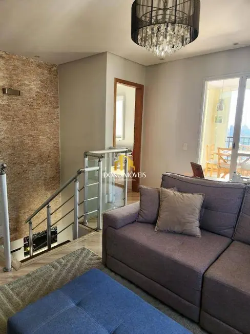 Foto 5 de Apartamento com 3 quartos à venda, 132m2 em Nova Petrópolis, Sao Bernardo Do Campo - SP