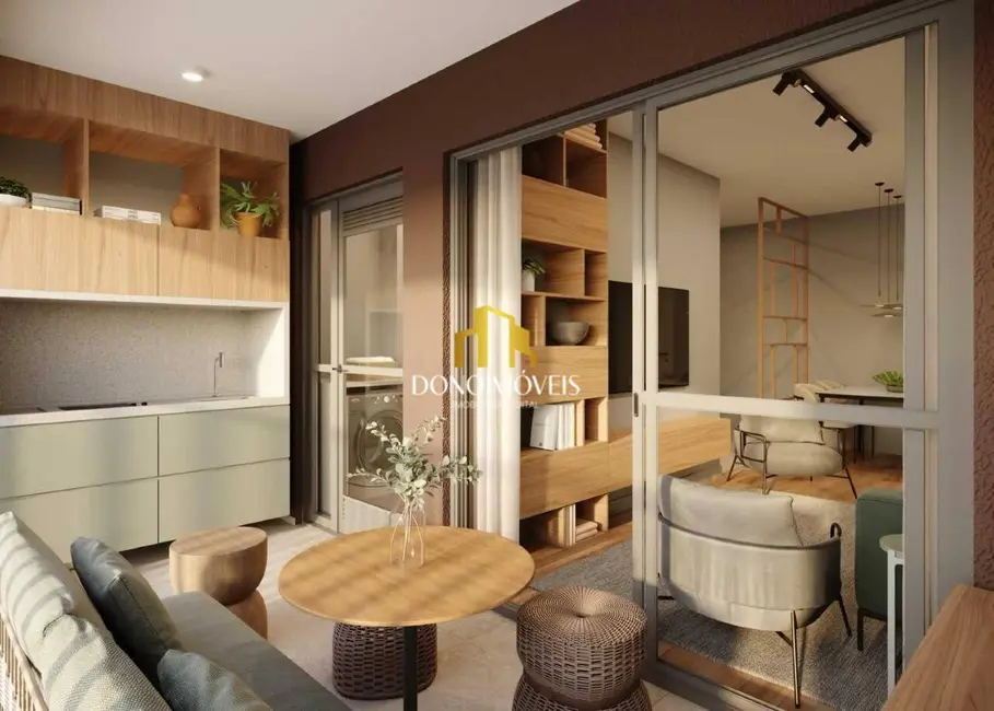 Foto 5 de Apartamento à venda, 9383m2 em Planalto, Sao Bernardo Do Campo - SP