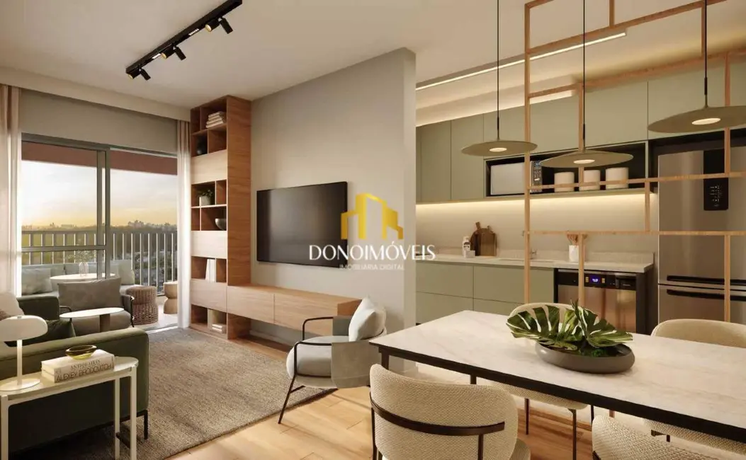 Foto 6 de Apartamento à venda, 9383m2 em Planalto, Sao Bernardo Do Campo - SP