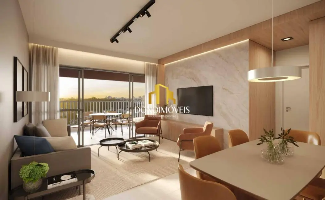 Foto 1 de Apartamento à venda, 9383m2 em Planalto, Sao Bernardo Do Campo - SP