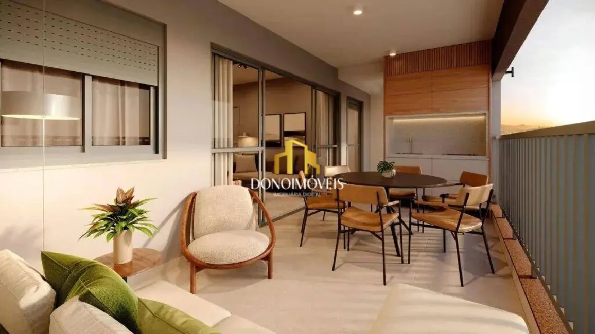 Foto 2 de Apartamento à venda, 9383m2 em Planalto, Sao Bernardo Do Campo - SP