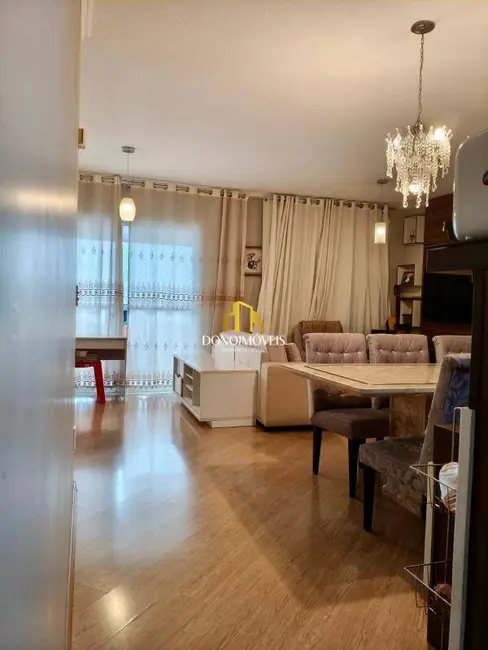 Apartamento com 2 quartos à venda, 80m2 em Centro, Sao Bernardo Do Campo - SP - imagem 3 Foto 3 de Apartamento com 2 quartos à venda, 80m2 em Centro, Sao Bernardo Do Campo - SP