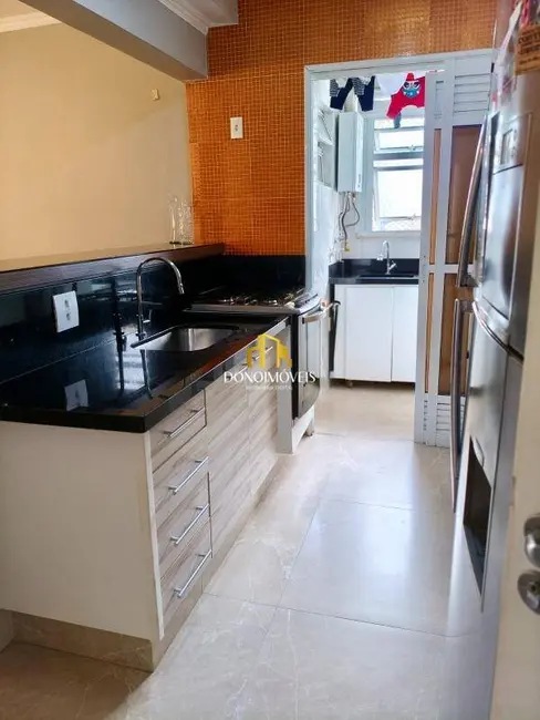 Apartamento com 2 quartos à venda, 80m2 em Centro, Sao Bernardo Do Campo - SP - imagem 9 Foto 9 de Apartamento com 2 quartos à venda, 80m2 em Centro, Sao Bernardo Do Campo - SP