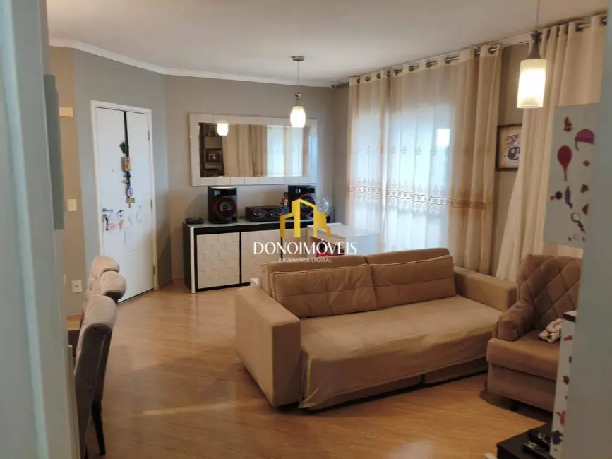 Apartamento com 2 quartos à venda, 80m2 em Centro, Sao Bernardo Do Campo - SP - imagem 8 Foto 8 de Apartamento com 2 quartos à venda, 80m2 em Centro, Sao Bernardo Do Campo - SP