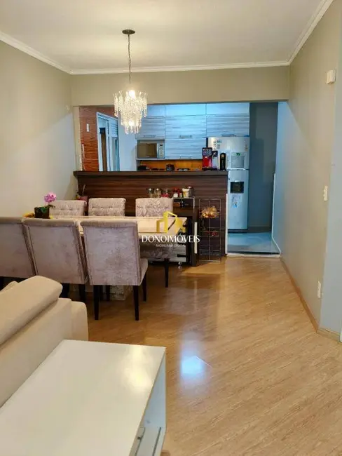 Apartamento com 2 quartos à venda, 80m2 em Centro, Sao Bernardo Do Campo - SP - imagem 1 Foto 1 de Apartamento com 2 quartos à venda, 80m2 em Centro, Sao Bernardo Do Campo - SP