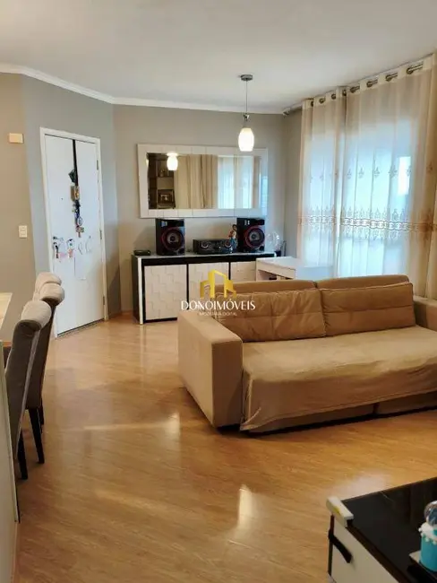 Apartamento com 2 quartos à venda, 80m2 em Centro, Sao Bernardo Do Campo - SP - imagem 2 Foto 2 de Apartamento com 2 quartos à venda, 80m2 em Centro, Sao Bernardo Do Campo - SP