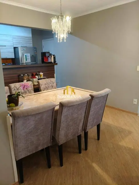 Apartamento com 2 quartos à venda, 80m2 em Centro, Sao Bernardo Do Campo - SP - imagem 6 Foto 6 de Apartamento com 2 quartos à venda, 80m2 em Centro, Sao Bernardo Do Campo - SP