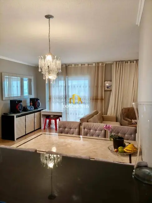 Apartamento com 2 quartos à venda, 80m2 em Centro, Sao Bernardo Do Campo - SP - imagem 5 Foto 5 de Apartamento com 2 quartos à venda, 80m2 em Centro, Sao Bernardo Do Campo - SP
