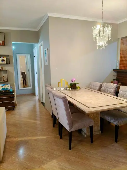 Apartamento com 2 quartos à venda, 80m2 em Centro, Sao Bernardo Do Campo - SP - imagem 7 Foto 7 de Apartamento com 2 quartos à venda, 80m2 em Centro, Sao Bernardo Do Campo - SP