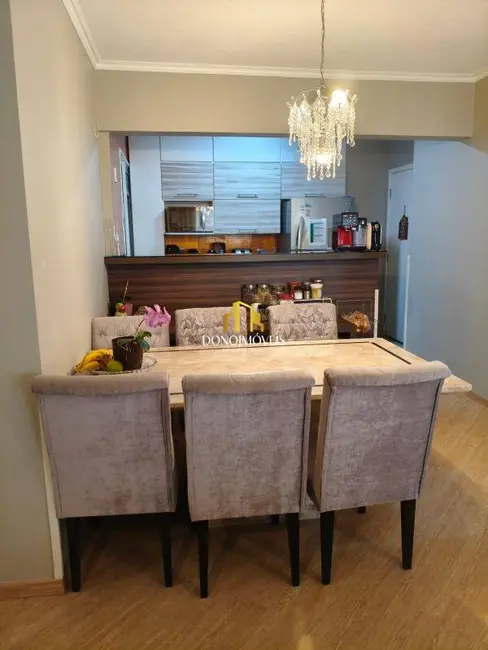 Apartamento com 2 quartos à venda, 80m2 em Centro, Sao Bernardo Do Campo - SP - imagem 4 Foto 4 de Apartamento com 2 quartos à venda, 80m2 em Centro, Sao Bernardo Do Campo - SP