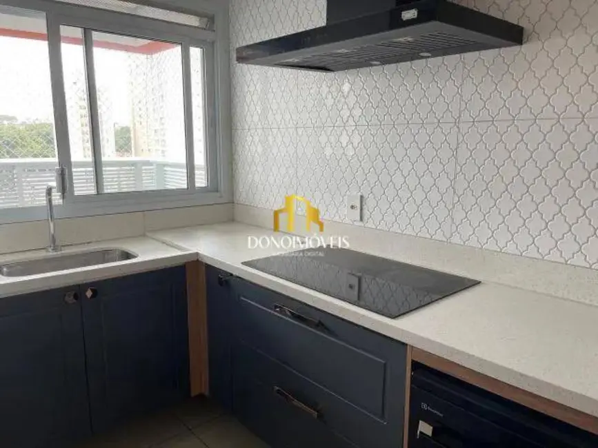 Foto 4 de Apartamento com 3 quartos à venda, 96m2 em Baeta Neves, Sao Bernardo Do Campo - SP