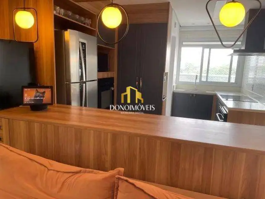 Foto 5 de Apartamento com 3 quartos à venda, 96m2 em Baeta Neves, Sao Bernardo Do Campo - SP