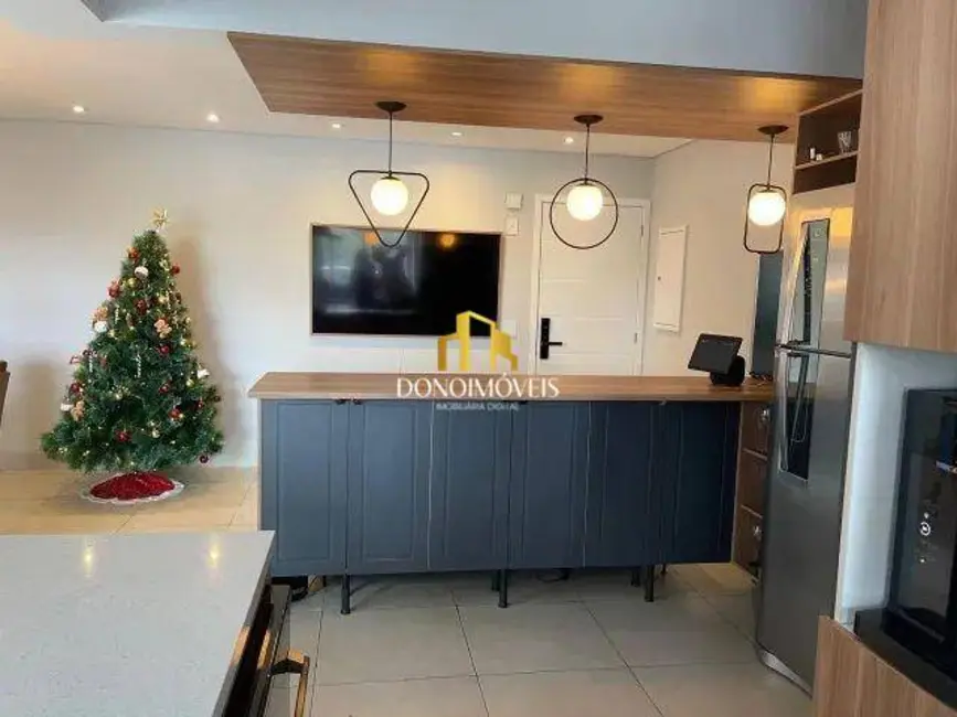 Foto 3 de Apartamento com 3 quartos à venda, 96m2 em Baeta Neves, Sao Bernardo Do Campo - SP
