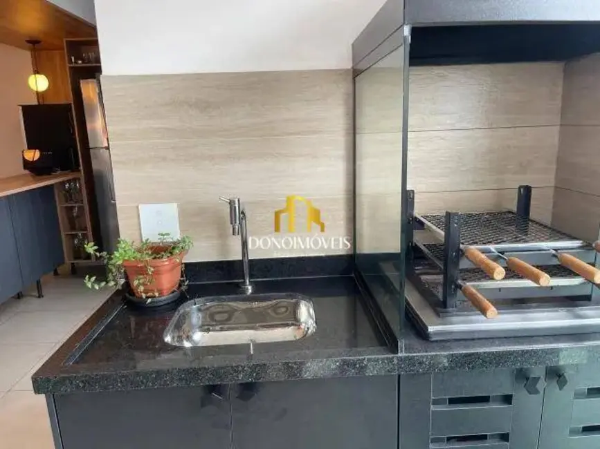 Foto 8 de Apartamento com 3 quartos à venda, 96m2 em Baeta Neves, Sao Bernardo Do Campo - SP
