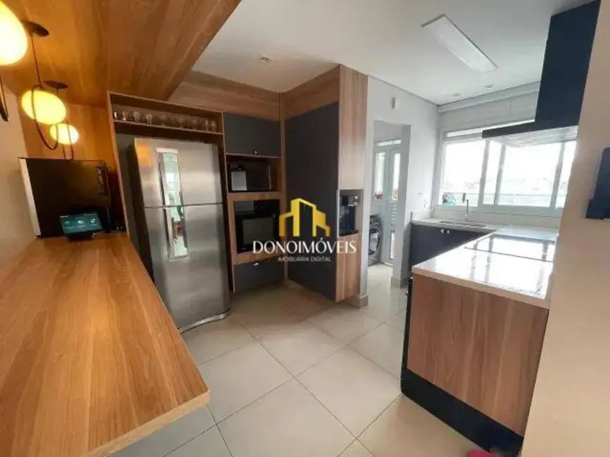 Foto 7 de Apartamento com 3 quartos à venda, 96m2 em Baeta Neves, Sao Bernardo Do Campo - SP