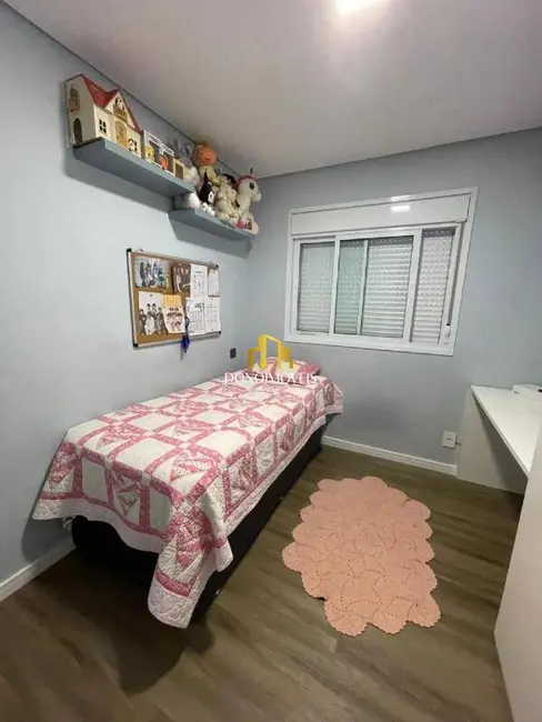 Foto 9 de Apartamento com 3 quartos à venda, 96m2 em Baeta Neves, Sao Bernardo Do Campo - SP