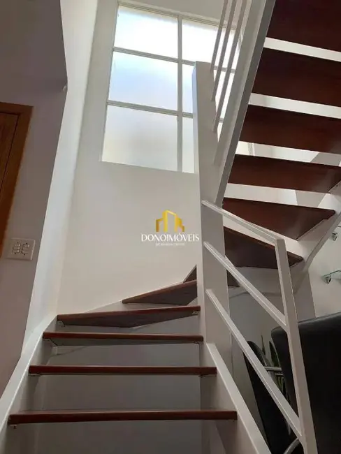 Casa de Condomínio com 3 quartos à venda, 88m2 em Jordanópolis, Sao Bernardo Do Campo - SP - imagem 4 Foto 4 de Casa de Condomínio com 3 quartos à venda, 88m2 em Jordanópolis, Sao Bernardo Do Campo - SP