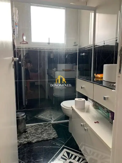 Casa de Condomínio com 3 quartos à venda, 88m2 em Jordanópolis, Sao Bernardo Do Campo - SP - imagem 8 Foto 8 de Casa de Condomínio com 3 quartos à venda, 88m2 em Jordanópolis, Sao Bernardo Do Campo - SP