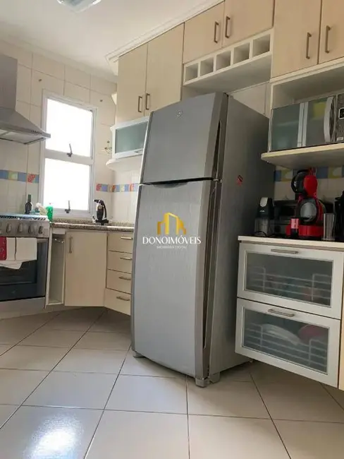 Casa de Condomínio com 3 quartos à venda, 88m2 em Jordanópolis, Sao Bernardo Do Campo - SP - imagem 2 Foto 2 de Casa de Condomínio com 3 quartos à venda, 88m2 em Jordanópolis, Sao Bernardo Do Campo - SP