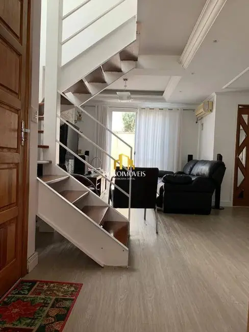 Casa de Condomínio com 3 quartos à venda, 88m2 em Jordanópolis, Sao Bernardo Do Campo - SP - imagem 5 Foto 5 de Casa de Condomínio com 3 quartos à venda, 88m2 em Jordanópolis, Sao Bernardo Do Campo - SP