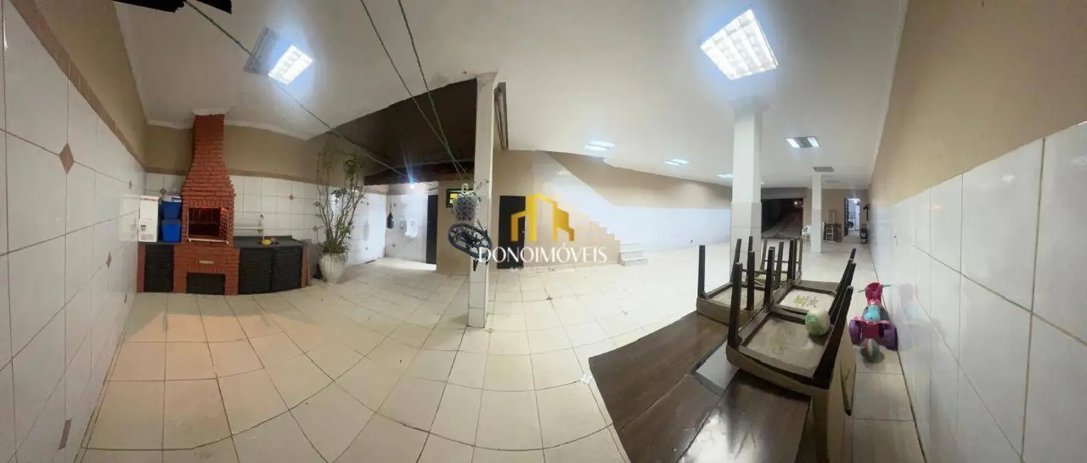 Foto 6 de Casa com 3 quartos à venda, 259m2 em Nova Petrópolis, Sao Bernardo Do Campo - SP
