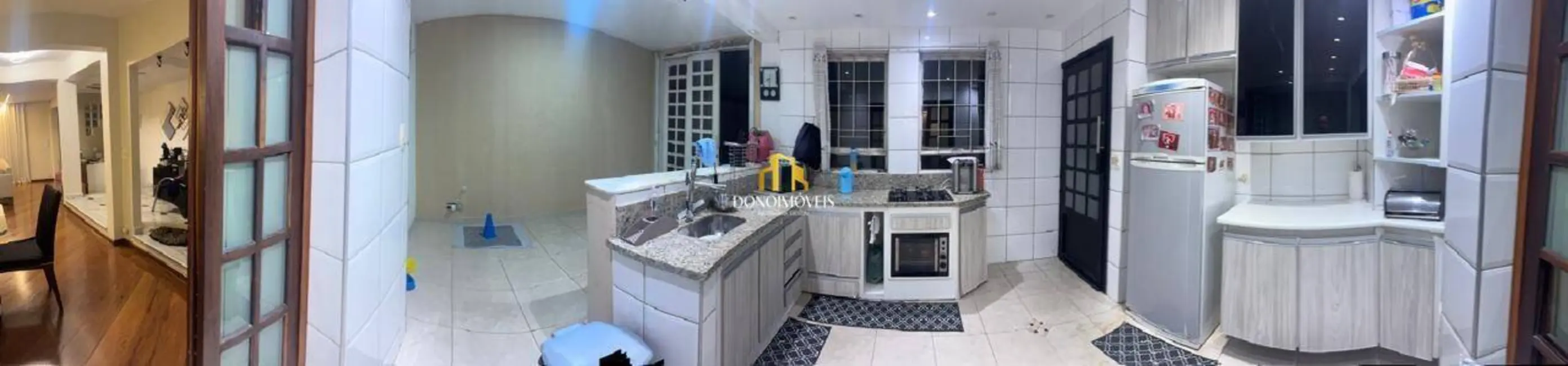 Foto 8 de Casa com 3 quartos à venda, 259m2 em Nova Petrópolis, Sao Bernardo Do Campo - SP