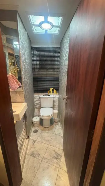 Foto 7 de Casa com 3 quartos à venda, 259m2 em Nova Petrópolis, Sao Bernardo Do Campo - SP