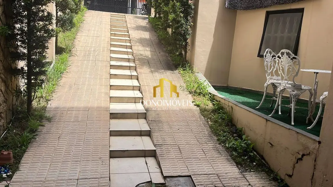 Foto 2 de Casa com 3 quartos à venda, 259m2 em Nova Petrópolis, Sao Bernardo Do Campo - SP