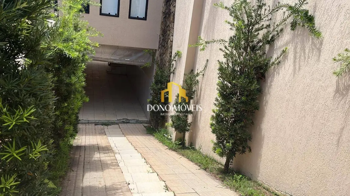 Foto 3 de Casa com 3 quartos à venda, 259m2 em Nova Petrópolis, Sao Bernardo Do Campo - SP