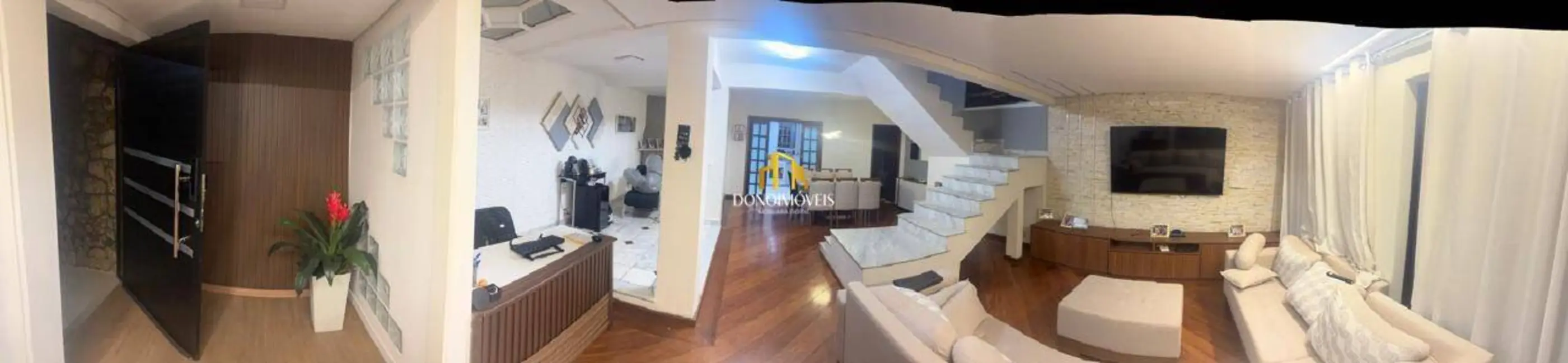 Foto 5 de Casa com 3 quartos à venda, 259m2 em Nova Petrópolis, Sao Bernardo Do Campo - SP