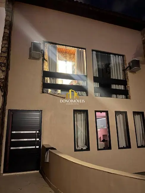Foto 4 de Casa com 3 quartos à venda, 259m2 em Nova Petrópolis, Sao Bernardo Do Campo - SP