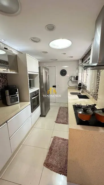 Foto 7 de Apartamento com 3 quartos à venda, 155m2 em Centro, Sao Bernardo Do Campo - SP