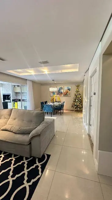 Foto 4 de Apartamento com 3 quartos à venda, 155m2 em Centro, Sao Bernardo Do Campo - SP