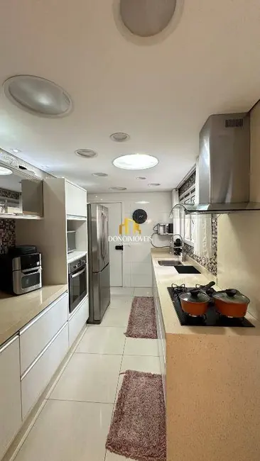 Foto 8 de Apartamento com 3 quartos à venda, 155m2 em Centro, Sao Bernardo Do Campo - SP