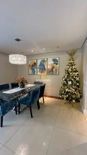 Foto 6 de Apartamento com 3 quartos à venda, 155m2 em Centro, Sao Bernardo Do Campo - SP