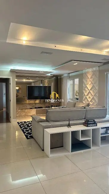 Foto 1 de Apartamento com 3 quartos à venda, 155m2 em Centro, Sao Bernardo Do Campo - SP