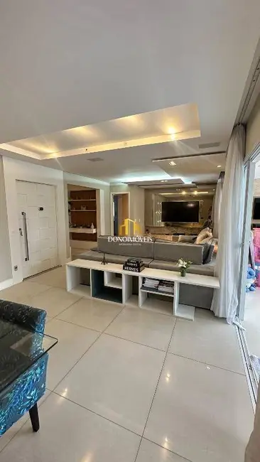 Foto 5 de Apartamento com 3 quartos à venda, 155m2 em Centro, Sao Bernardo Do Campo - SP