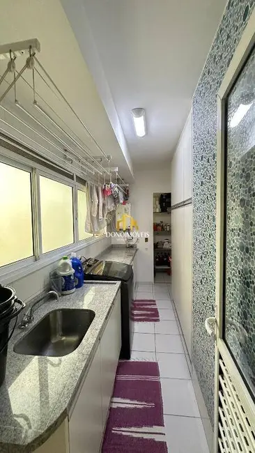 Foto 9 de Apartamento com 3 quartos à venda, 155m2 em Centro, Sao Bernardo Do Campo - SP