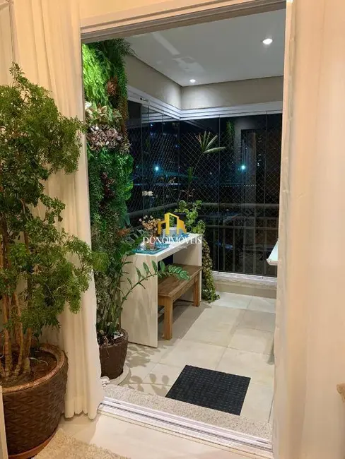 Foto 7 de Apartamento com 3 quartos à venda, 97m2 em Baeta Neves, Sao Bernardo Do Campo - SP