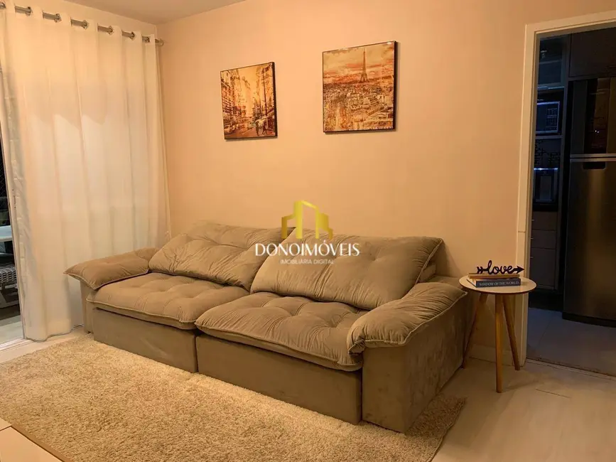 Foto 3 de Apartamento com 3 quartos à venda, 97m2 em Baeta Neves, Sao Bernardo Do Campo - SP
