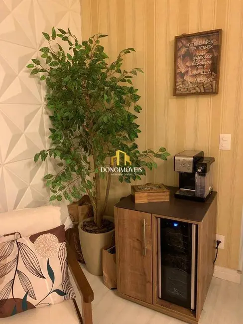 Foto 5 de Apartamento com 3 quartos à venda, 97m2 em Baeta Neves, Sao Bernardo Do Campo - SP