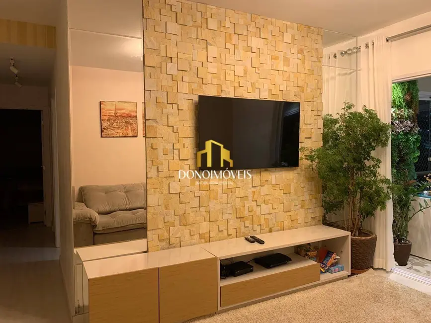 Foto 2 de Apartamento com 3 quartos à venda, 97m2 em Baeta Neves, Sao Bernardo Do Campo - SP