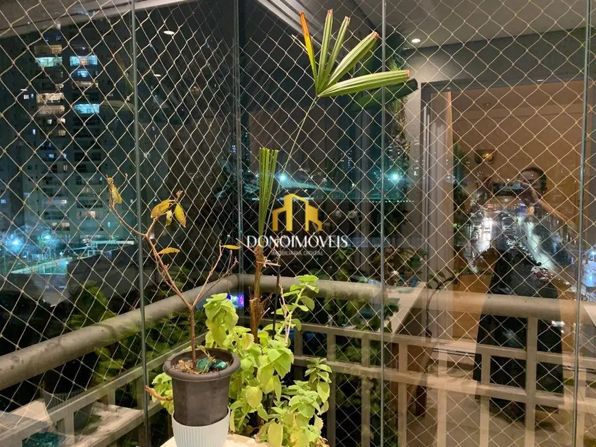 Foto 8 de Apartamento com 3 quartos à venda, 97m2 em Baeta Neves, Sao Bernardo Do Campo - SP