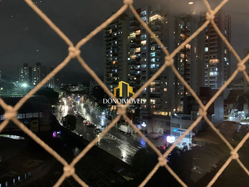 Foto 9 de Apartamento com 3 quartos à venda, 97m2 em Baeta Neves, Sao Bernardo Do Campo - SP