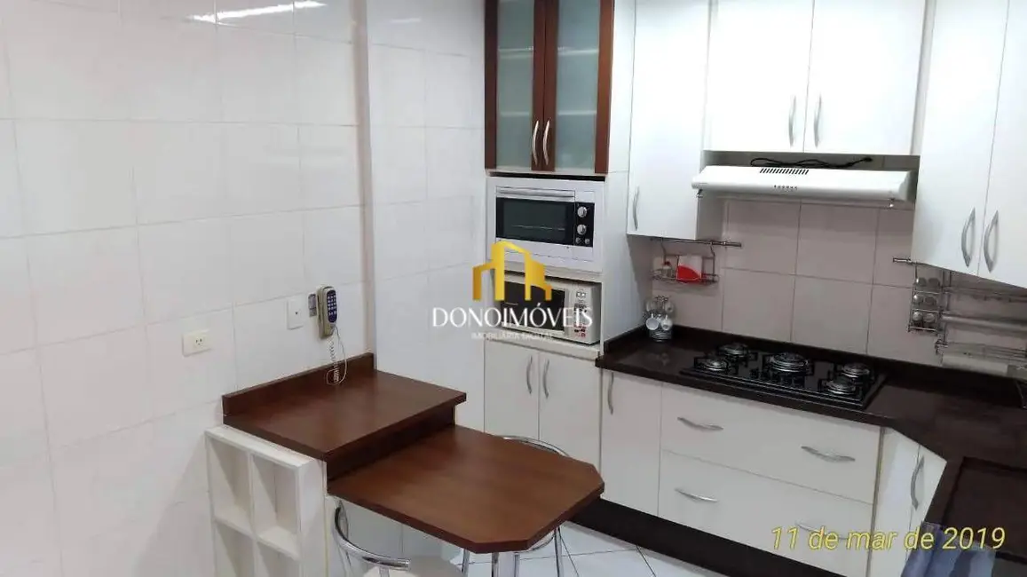 Foto 7 de Apartamento com 3 quartos à venda, 117m2 em Rudge Ramos, Sao Bernardo Do Campo - SP