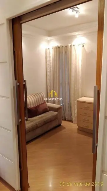 Foto 5 de Apartamento com 3 quartos à venda, 117m2 em Rudge Ramos, Sao Bernardo Do Campo - SP