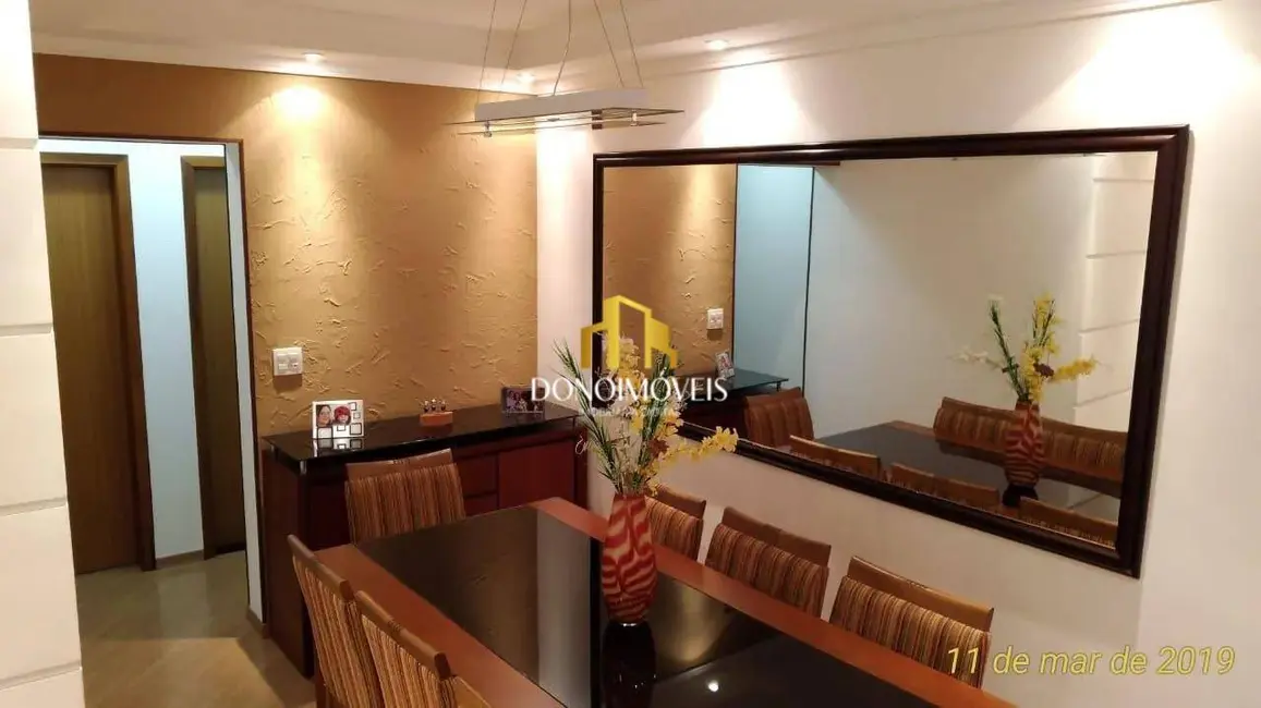 Foto 2 de Apartamento com 3 quartos à venda, 117m2 em Rudge Ramos, Sao Bernardo Do Campo - SP
